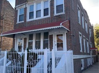 1760 Seward Ave, Bronx, NY 10473
