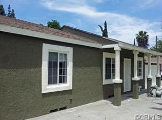 7513 Mendy St, Paramount, CA 90723