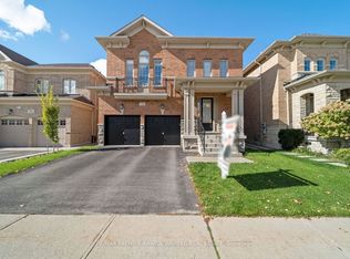 144 Ironside Dr, Vaughan, ON L4H 4C4