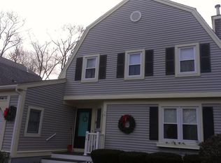 35 Leland Way #B, Plymouth, MA 02360