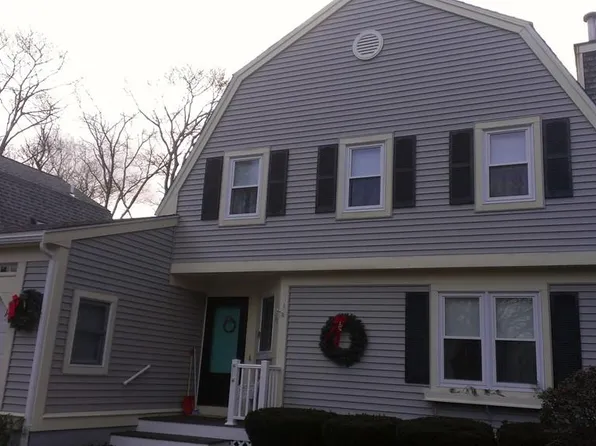 35 Leland Way #B, Plymouth, MA 02360