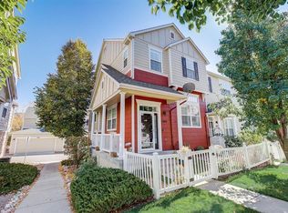 1485 Red Cliff Way, Castle Rock, CO 80109