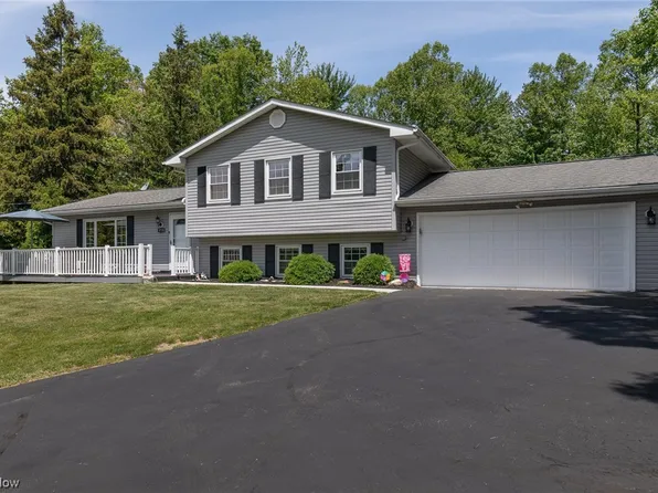 9729 Fox Hill Trl, Concord Township, OH 44060