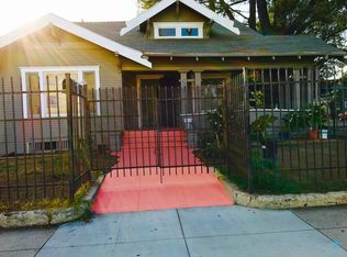 202 S Broadway, Santa Ana, CA 92701