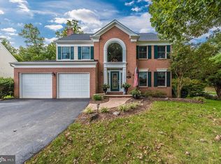 3200 Hyde Park Ct, Adamstown, MD 21710