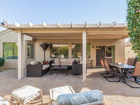 19232 N MOONDANCE Lane, Surprise, AZ 85387