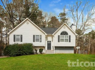 4408 Lamar Dr, Douglasville, GA 30134