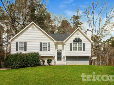 4408 Lamar Dr, Douglasville, GA, 30134