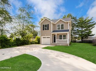 404 Beach Boulevard, Forked River, NJ 08731