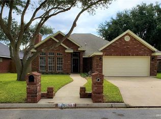 504 E Wisteria Ave, McAllen, TX 78504