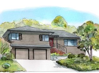 4320 Mountain Blvd, Oakland, CA 94619