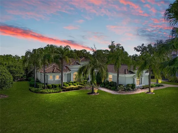 13551 Carnoustie Cir, Dade City, FL 33525