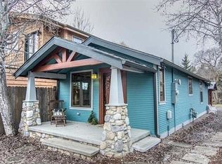 303 NW Riverfront St, Bend, OR 97703