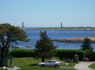 13 Popplestone Ln, Rockport, MA 01966
