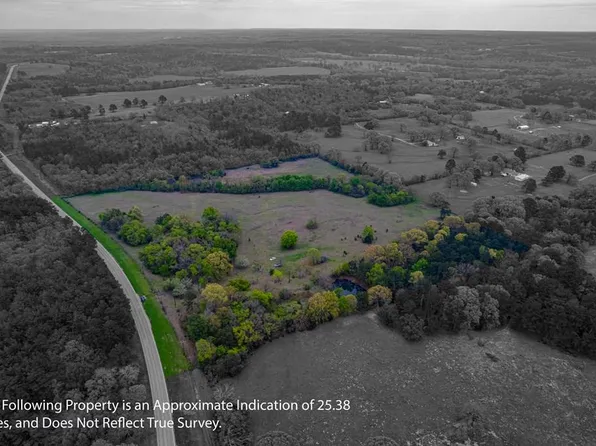 2810 E Fm 321, Palestine, TX 75803