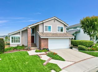 21781 Consuegra, Mission Viejo, CA 92692