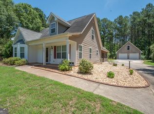 307 Elder Rd, Griffin, GA 30223