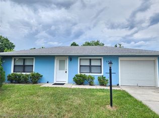 5317 Diamond Dr, Sebring, FL 33875
