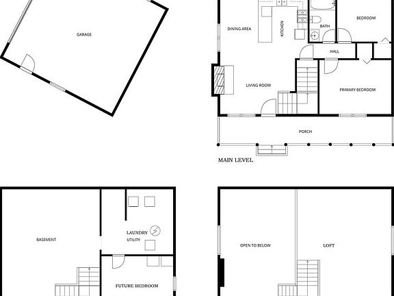 5th image of N14349 Clearview Road