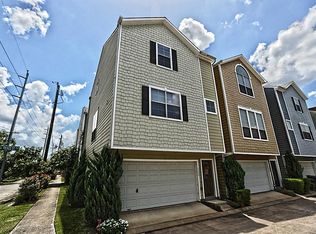 1262 Prince St, Houston, TX 77008
