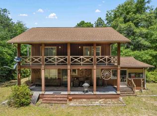 7166 Remer Rd, Holt, FL 32564