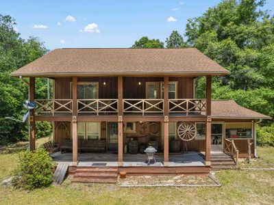 7166 Remer Rd, Holt, FL, 32564