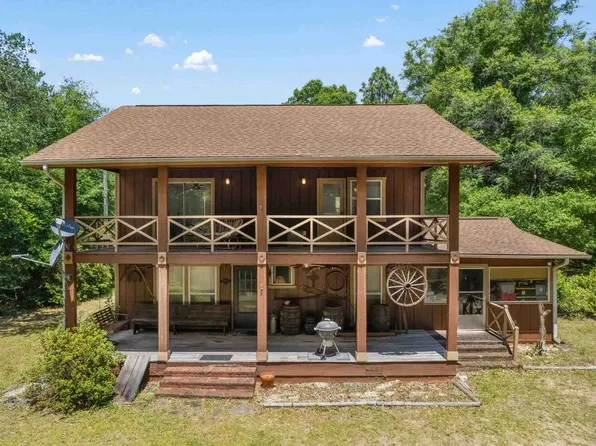 7166 Remer Rd, Holt, FL 32564