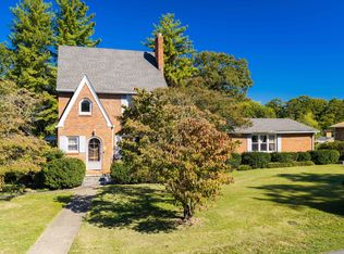 1621 S Rugby Pl, Chattanooga, TN 37412