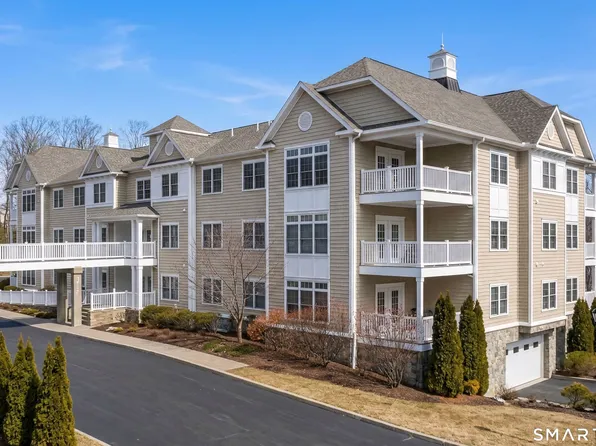 77 Sunset Lane #335, Ridgefield, CT 06877