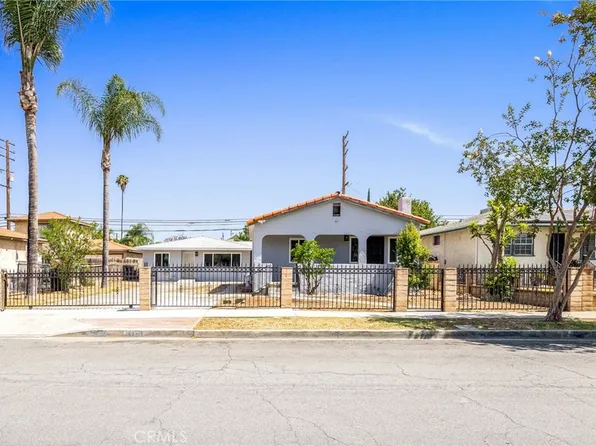 1163 W 3rd St, Pomona, CA 91766