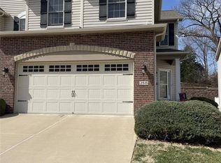 268 Letham Court St, Charles, MO 63301