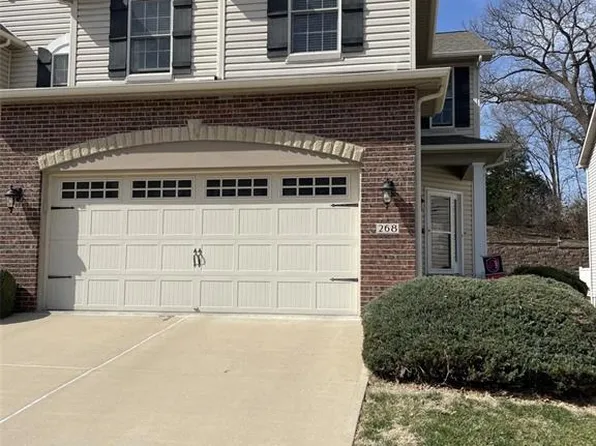 268 Letham Court St, Charles, MO 63301