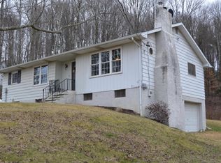 368 Pedrick Rd, Nicholson, PA 18446