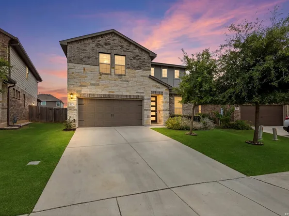 227 Wickersham, Boerne, TX 78015