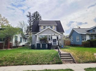 636 E Irvington Ave, South Bend, IN