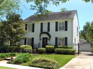 3005 Albans Rd, Houston, TX 77005