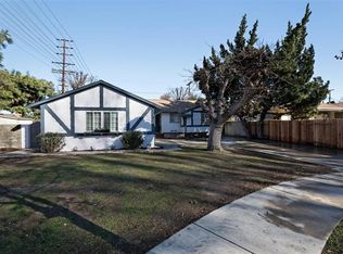 22757 Kittridge St, West Hills, CA 91307