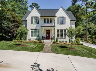 313 Forsyth St, Raleigh, NC 27609