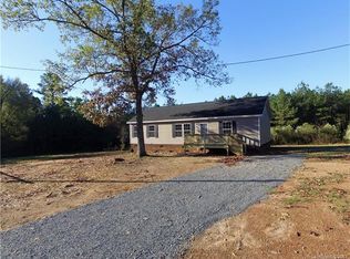 749 Martin Rd, Wadesboro, NC 28170