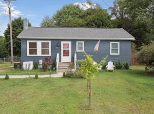 9098 Seventeen Mile Rd, Marshall, MI 49068