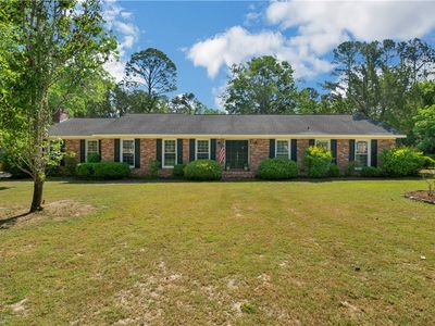 208 Plantation Dr, Waycross, GA, 31501