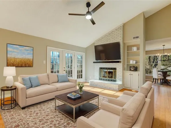 2375 Brandt Vlg, Greensboro, NC 27455