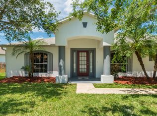 4085 Long Leaf Dr, Melbourne, FL 32940
