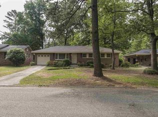 908 Baffin Bay Rd, Columbia, SC 29212