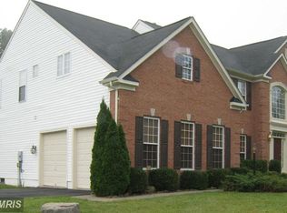 13523 Marr Lodge Ln, Bristow, VA 20136