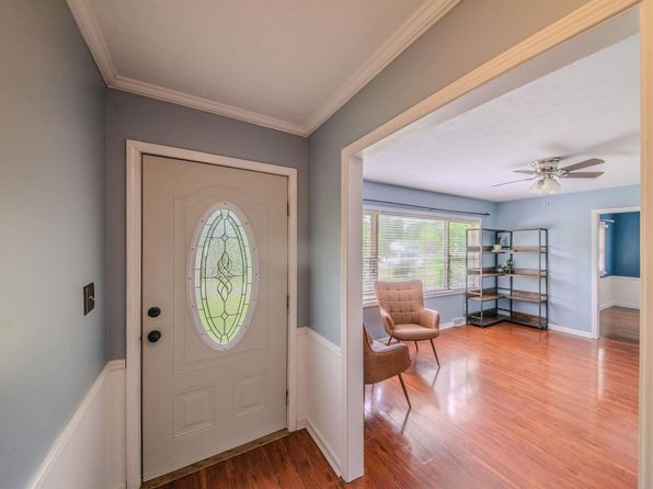 5930 Merrydale Dr, Paducah, KY 42003