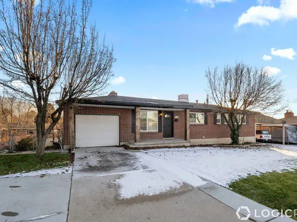 2768 E Carole Dr, Salt Lake City, UT 84121