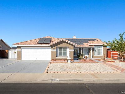 14228 De Sota Dr, Victorville, CA, 92392