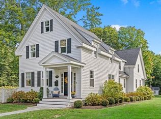 1040 Main St, Hingham, MA 02043