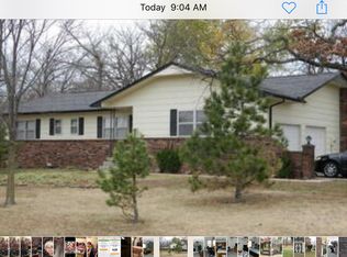 4528 Cherry Rd, Joplin, MO 64804